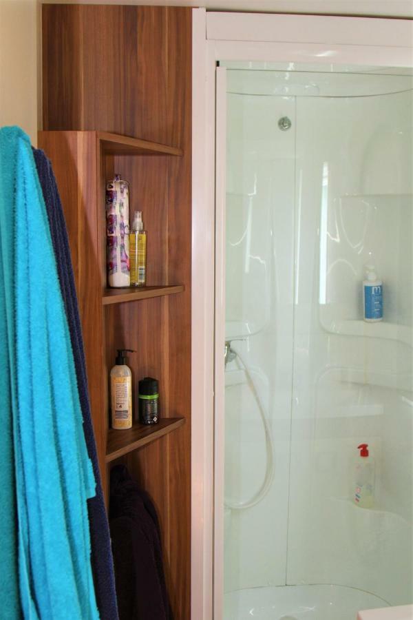 La Pinede Camping Grimaud Luaran gambar